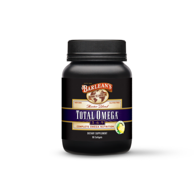 Total Omega 90 Softgels Total Omega 90 Softgels