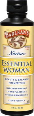 Essential Woman 355 Milliliters
