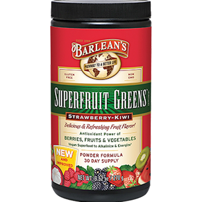 Superfruit Strawberry Kiwi Greens product image