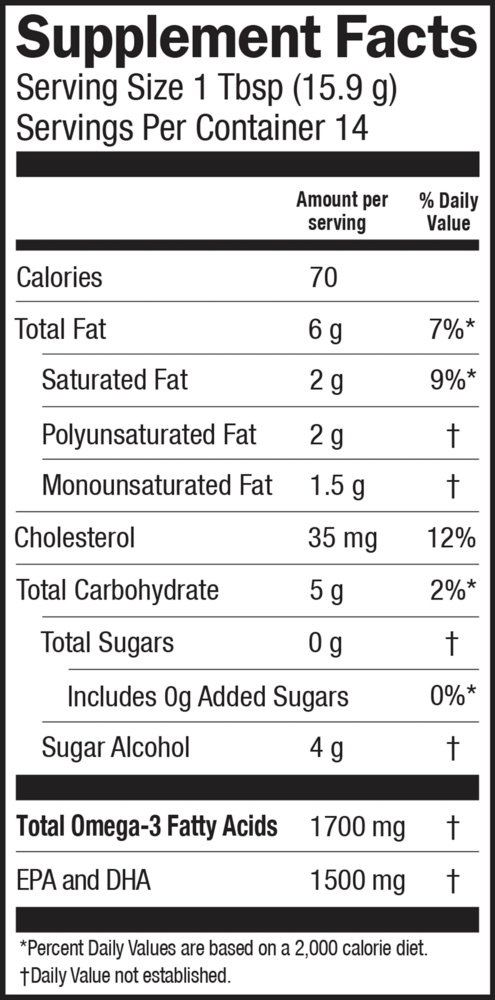 Product image for Seriously Delicious High Potency Key Lime Pie.