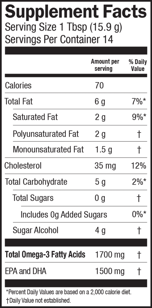 Product image for Seriously Delicious High Potency Key Lime Pie.