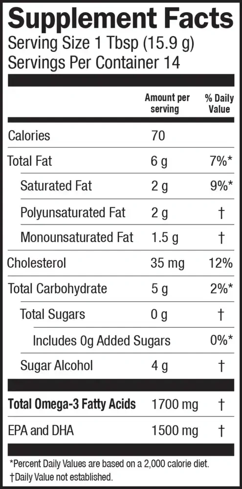Product image for Seriously Delicious High Potency Key Lime Pie.
