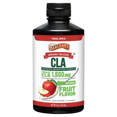 Seriously Delicious CLA Fresh Apple product image