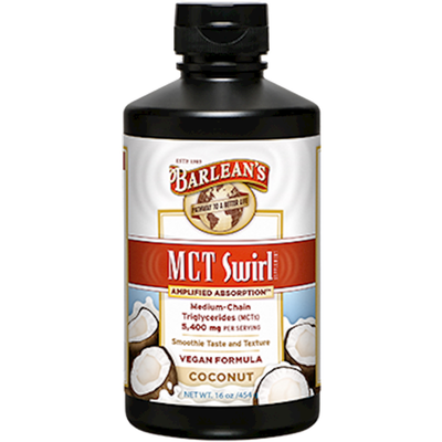 Seriously Delicious MCT Coconut product image