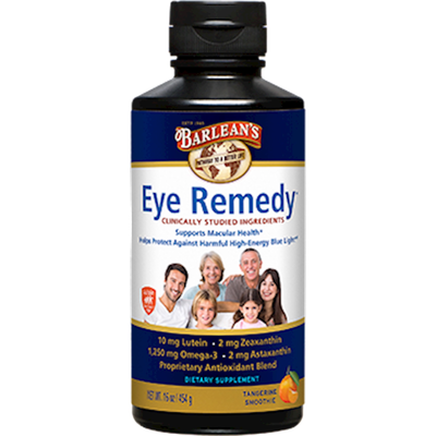 Eye Remedy Tangerine Swirl product image