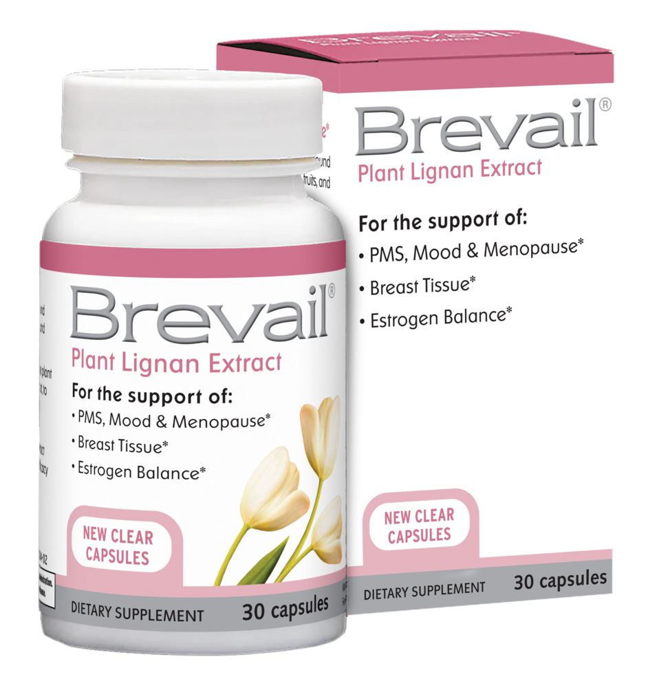 Product image for Brevail.