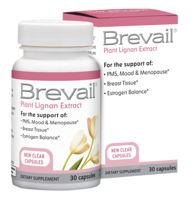 Brevail 30 capsules