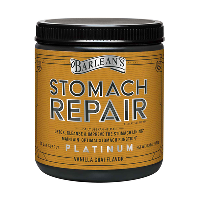 Stomach Repair Vanilla Chai product image