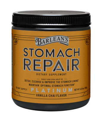 Stomach Repair Vanilla Chai 180 Grams