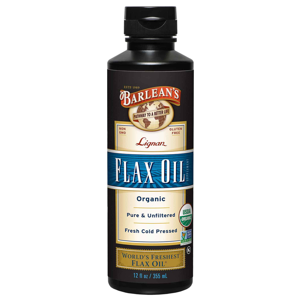 Lignan Flax Oil product image