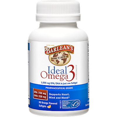 Ideal Omega3 product image