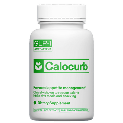 Calocurb Amarasate Appetite Control product image