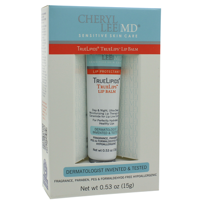 TrueLipids TrueLips Lip Balm 0.53 Ounce