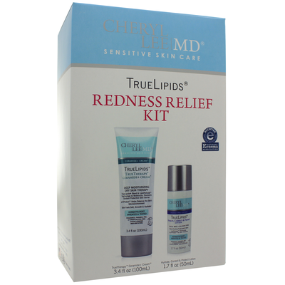 TrueLipids Redness Relief Kit Kit