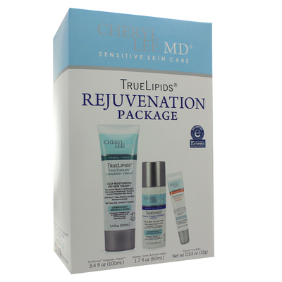 TrueLipids Rejuvenation Kit Kit