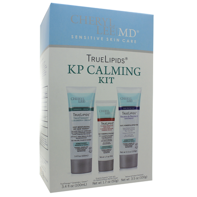 TrueLipids KP Calming Kit Kit