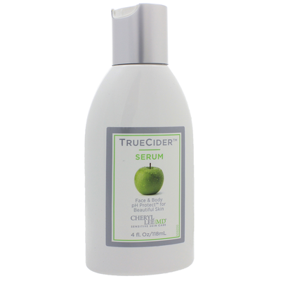 TrueCIder Face &amp; Body Serum 4 Ounces