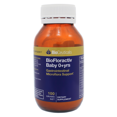 BioFloractiv Baby 100 Grams