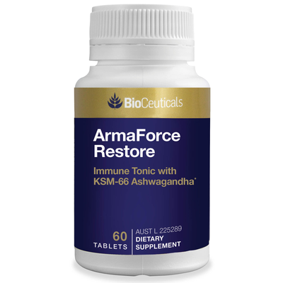Armaforce Restore 60 tablets