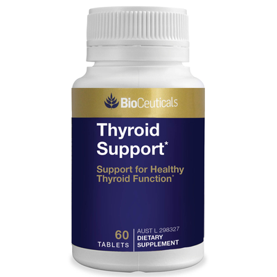 Thyroid Support 60 tablets