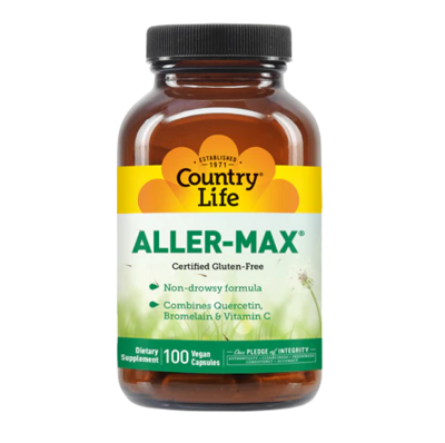 Aller-Max 100 capsules