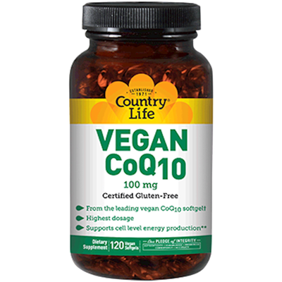 COQ10 product image