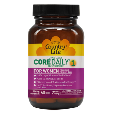 Core Daily 1 Women's 50+ product image