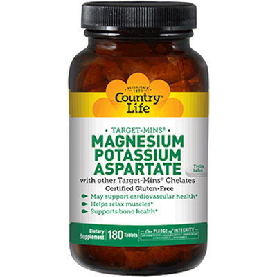 Magnesium Potassium Aspartate product image