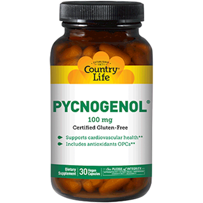 Pycnogenol product image
