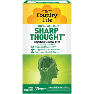 Sharp Thought product image