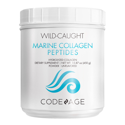 Marine Collagen Peptides product image