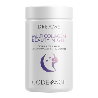 Multi Collagen Beauty-Melatonin product image