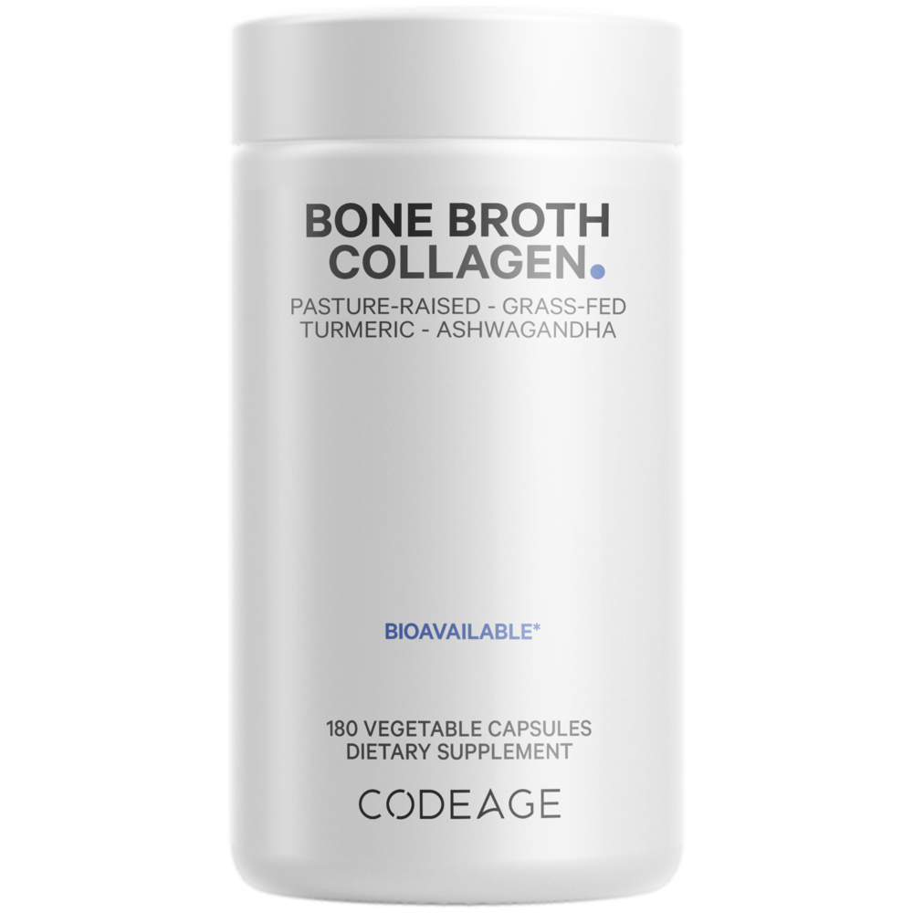 Product image for Bone Broth Collagen.