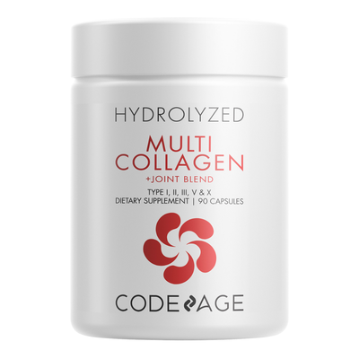 Multi Collagen Joint Formula product image