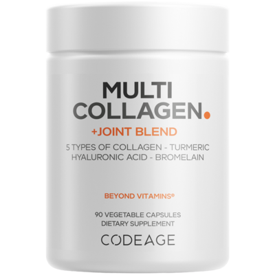 Multi Collagen Joint Formula