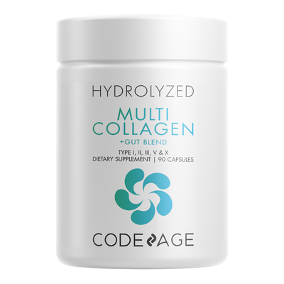 Multi Collagen+Gut Blend product image