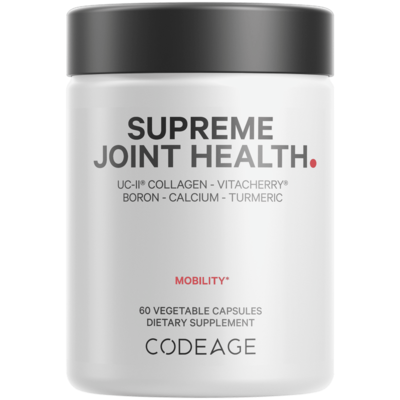 Supreme Joint Health 60 capsules