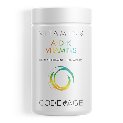 ADK Vitamins product image