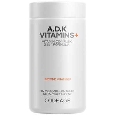 ADK Vitamins