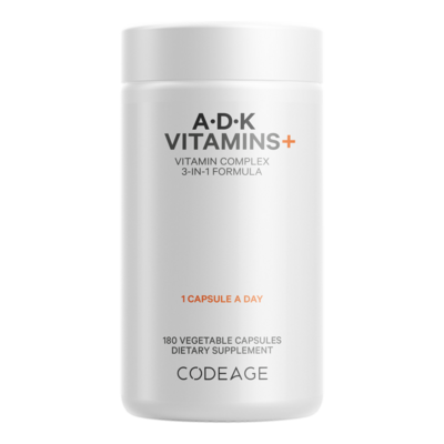 ADK Vitamins