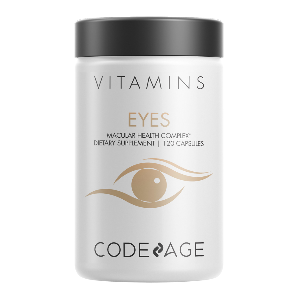 Eyes Vitamins product image