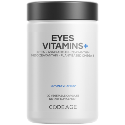 Eyes Vitamins 120 capsules
