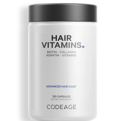 Hair Vitamins product image