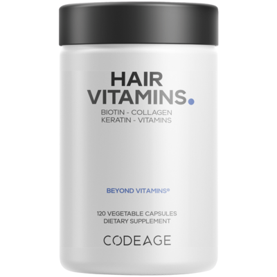 Hair Vitamins