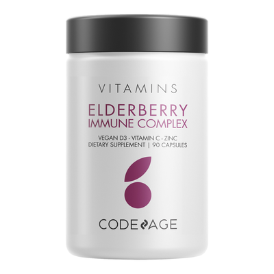 Elderberry Products product 2