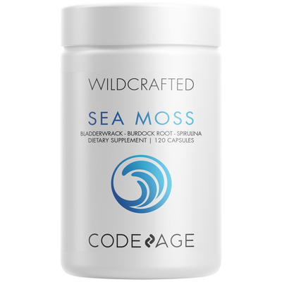 Sea Moss+ product image