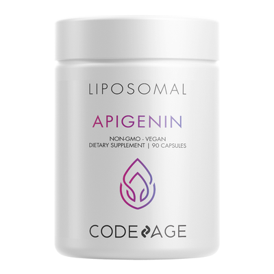 Liposomal Apigenin product image