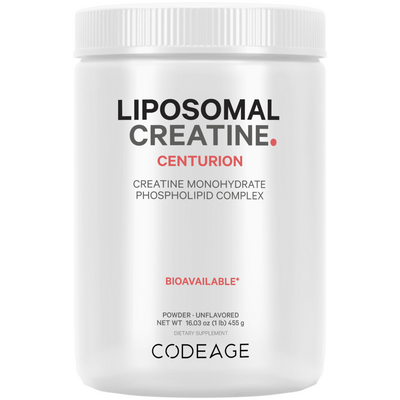 Liposomal Creatine Monohydrate product image