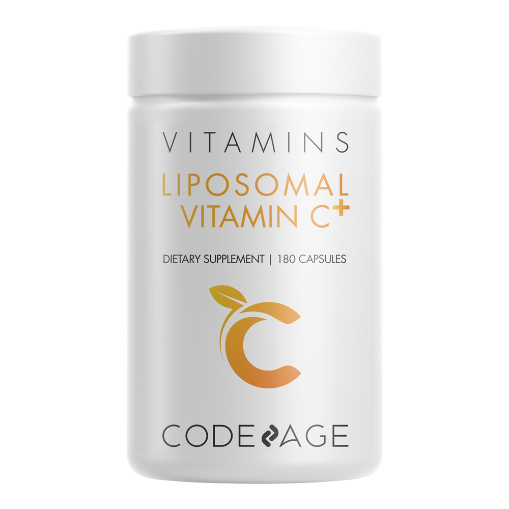 Liposomal Vitamin C+ product image