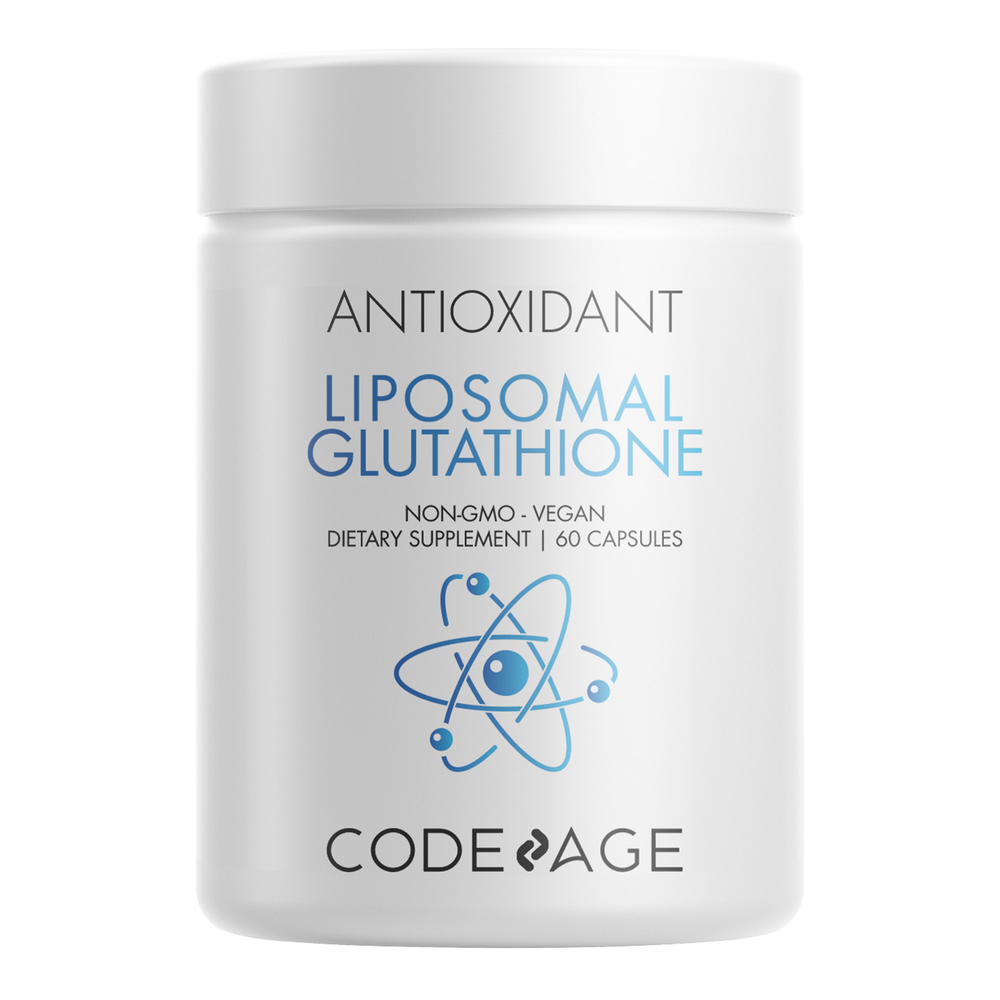 Liposomal Glutathione Setria product image